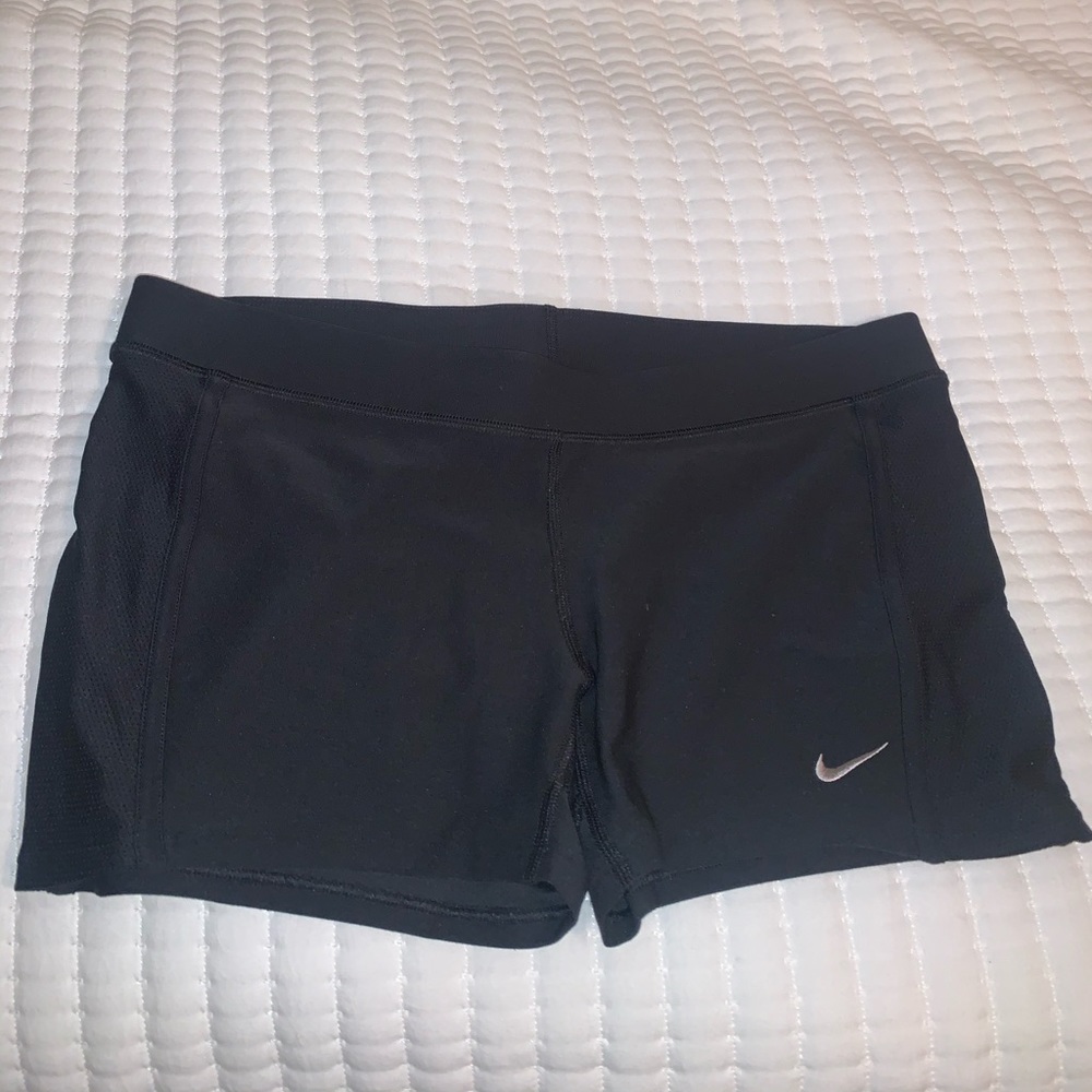 Nike Dri Fit Shorts